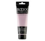Peinture acrylique fine tube 120ml - Quinacridone rose violet