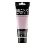 Peinture acrylique fine tube 120ml - Quinacridone rose violet