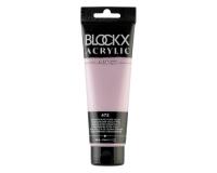 Peinture acrylique fine tube 120ml - Quinacridone rose violet