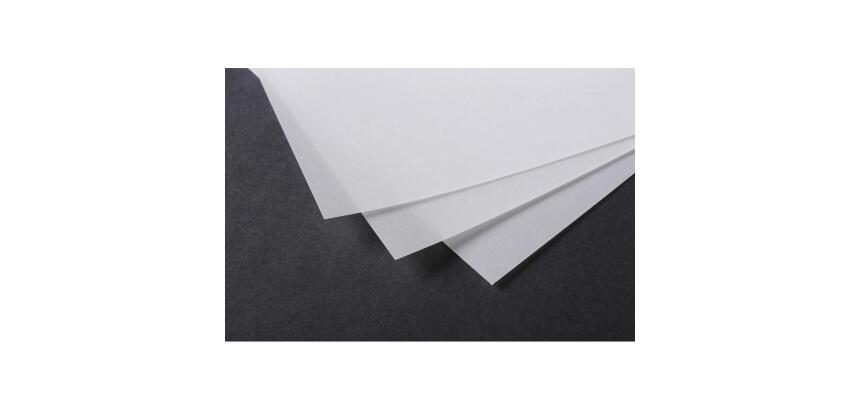 Papier Calque rame 50F A3 180g