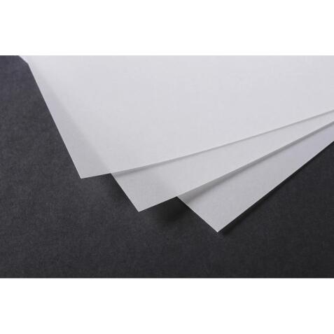 Papier Calque rame 50F A3 180g