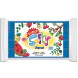 SUPERSOFTY 350 G BLEU - Bleu