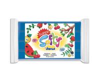 SUPERSOFTY 350 G BLEU - Bleu