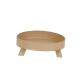 Vide poche 3 pieds rond - Kraft