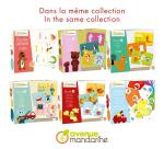 Jeu éducatif, Apprendre à compter - Multicolore