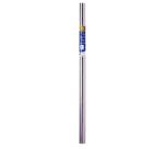PAPIER ALUMINIUM, Rouleau double face 90g/m² au format 80x50cm