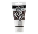 Darwi For You tube de peinture acrylique 75 ml - Brun Van Dijk