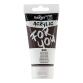Darwi For You tube de peinture acrylique 75 ml - Brun Van Dijk