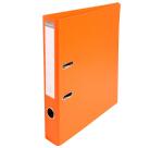 Classeur à levier PVC A4 dos de 50mm.