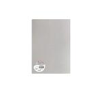 Paquet de 5 feuilles Pollen 210x297mm 120g/m2 - Argent