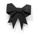 ORIGAMI, Pochette de 100 feuilles 80g/m² au format 20x20cm - Assortiment neutre