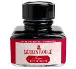 Encres d'écriture collection couleurs de Paris - 30ml