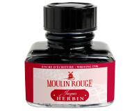 Encres d'écriture collection couleurs de Paris - 30ml