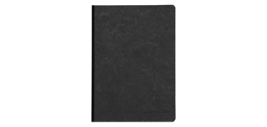 Carnet brochure Age Bag A5 192 pages ligné