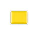 Aquarelle extra-fine godet géant - Jaune blockx