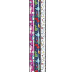 Alliance 57g, rl 2x0,70m enfant perm. - Assortiment