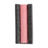 Pastel Tendre - Rouge Blockx - teinte 4