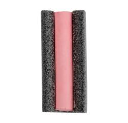 Pastel Tendre - Rouge Blockx - teinte 4