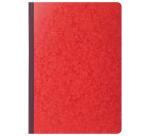 REGISTER BOARD COVER A4 80 PAGES 5/5 - Assorted colours