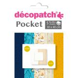 Déco Pocket n°15 - Assortiment