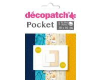 Déco Pocket n°15 - Assortiment