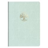 Inspire, Carnet cousu fil A5 14,8x21 cm, 64 pages, ligné, ass.