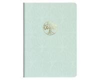 Inspire, Carnet cousu fil A5 14,8x21 cm, 64 pages, ligné, ass.