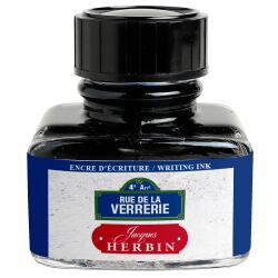 Encres d'écriture collection couleurs de Paris - 30ml