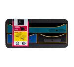 Small box NeoDeco - 347X278X130 mm, A4+ - Colores surtidos