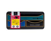 Module de classement Small Box 3 tiroirs Neo Deco - Couleurs assorties