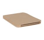 Cadre album avec coeurs - Kraft