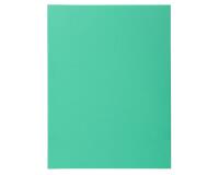 Pk 100 Folders SUPER 210 Dark Blue