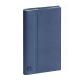 Agenda de poche Eurotime 16S Spiralé Duo Kaa 9 x 16 cm Semainier Janvier à Décembre 2026 - Couleurs assorties