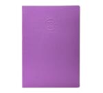 Crok'Book carnet piqué 24F A4 90g F - Aléatoire