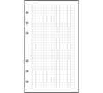 Recharge Exatime 21 - Quadrillé 5X5