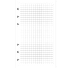 Recharge Exatime 21 - Quadrillé 5X5