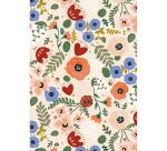 SET DE CORRESPONDANCE THÉMATIQUE, 8 enveloppes Pollen C6 (114x162mm) 120g + 8 cartes pliées 110x155m 185g, Amour