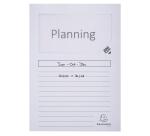 Exacompta Forever Recycled Window Folders (Pack of 25)