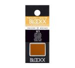 Aquarelle extra-fine demi-godet - Ocre d’or