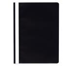 Chemise de présentation à lamelles Polypropylène standard - A4