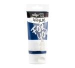 Darwi For You tube de peinture acrylique 75 ml - Bleu de Prusse