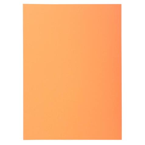 Pack of 100 folders SUPER 60 - 22x31cm