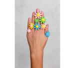 DARWI Pain de 160 g de pâte auto-durcissante EXTRA LIGHT blanche - Blanc