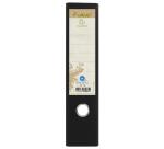 Classeur à levier rembordé papier Dos 80mm Forever - A4