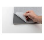 Pastelmat bloc collé 12F 30x40cm 360g