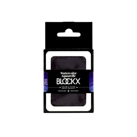 Aquarelle extra-fine godet géant - Bleu indanthrène