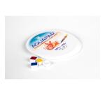 Feuilles rondes Aquapad papier aquarelle Ø15cm 20F 300g