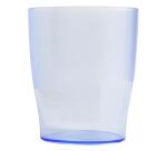 Pot à crayons Ecopen Linicolor* - Bleu glacé