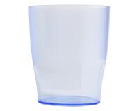 EcoPen Pen cup Linicolor ice blue transp - Ice blue