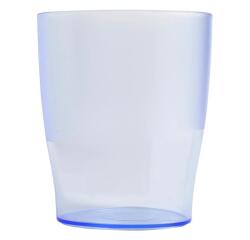 EcoPen Pen cup Linicolor ice blue transp - Ice blue